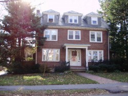 26 Lombard St, Newton, MA 02458-2514