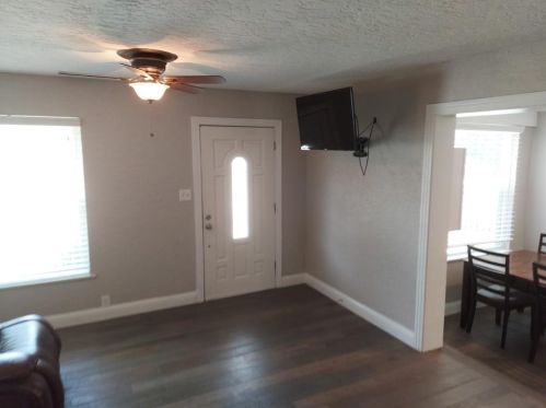 4117 Winfield Ave, Fort Worth TX  76109-4531 exterior