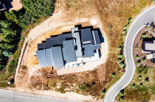 7181 Glenwild Dr, Park City UT 84098-5592 exterior