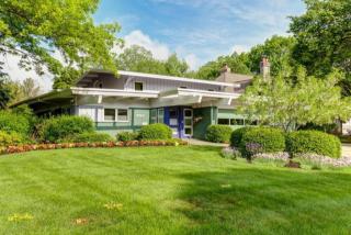 353 Drexel Ave, Columbus OH  43207-5003 exterior