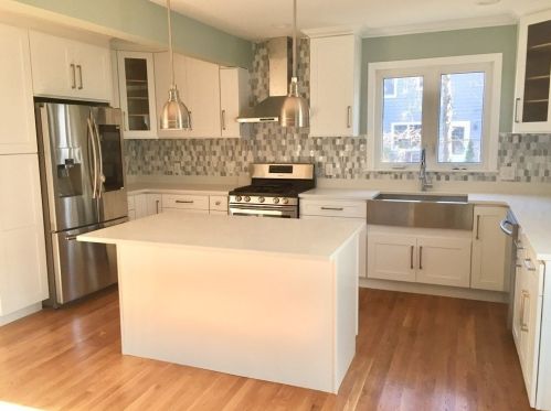 59 Russell Park, Quincy MA  02169-4304 exterior