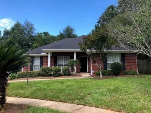 6178 Northwoods Ct, Mobile AL  36608-3204 exterior