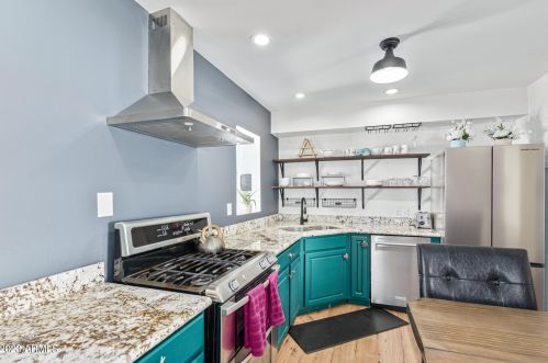 1819 45th St, Phoenix AZ 85032-2387 exterior