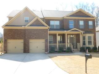 5335 Chestnut Dr, Cumming GA  30040-5757 exterior