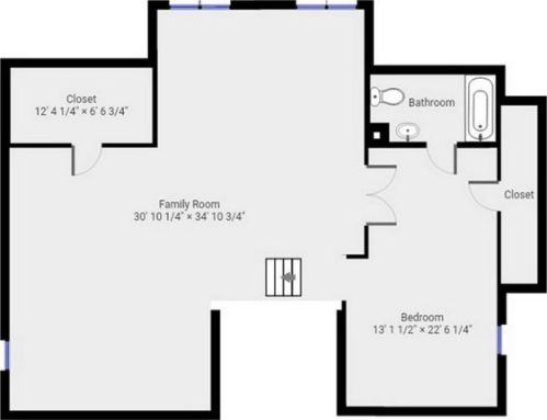 8 Clemmons St, Southborough MA  01772-1314 exterior