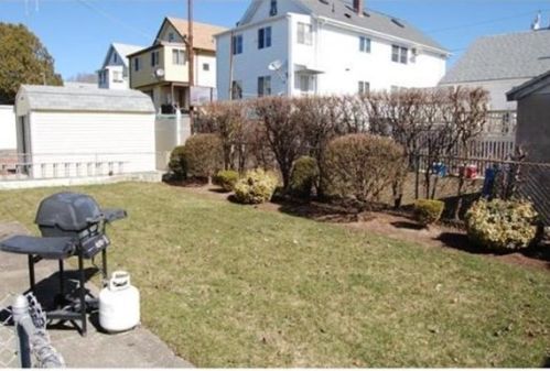 42 Englewood Ave, Everett MA  02149-5404 exterior