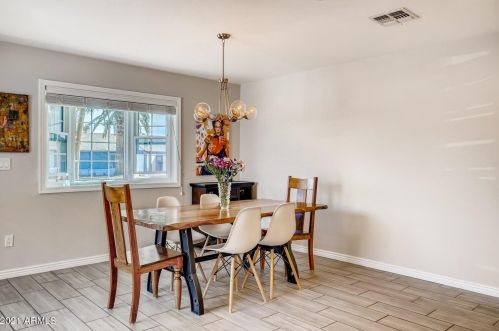 3216 Claire Dr, Phoenix AZ 85032-4911 exterior