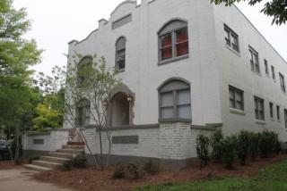 1407 14th St, Birmingham AL  35205-5459 exterior