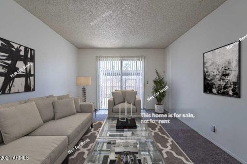 3420 El Caminito Dr, Phoenix, AZ 85051-5961