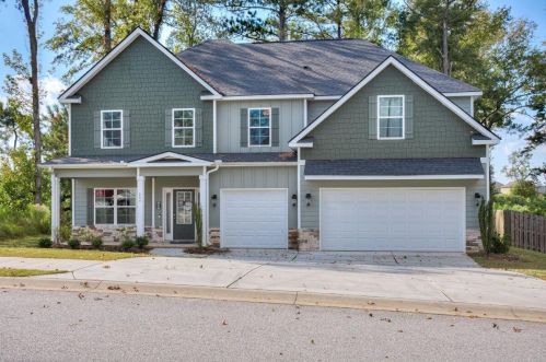 604 Bunchgrass St, Evans, GA 30809