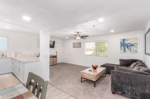 4731 Belleview St, Phoenix AZ  85008-5606 exterior