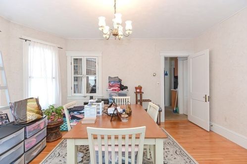 71 Francis St, Worcester MA 01606-3119 exterior