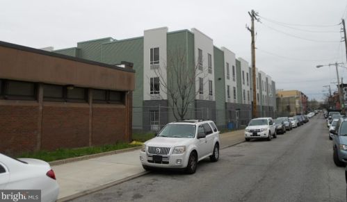 1923 20 St, Philadelphia PA 19145-2801 exterior