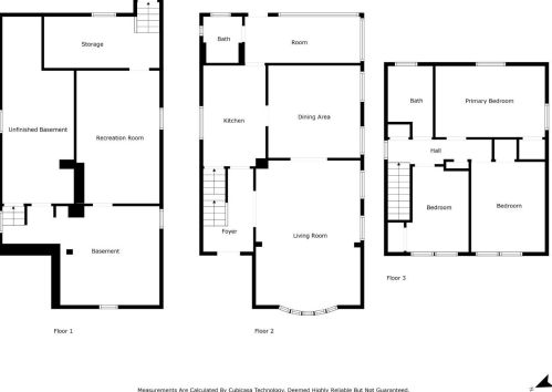 128 Jersey St, Carteret NJ  07008-2216 exterior