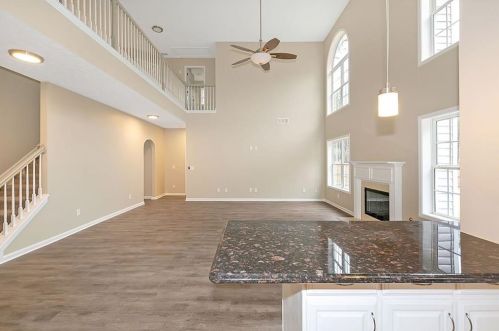 376 Sunderland Way, Stockbridge GA 30281-7957 exterior