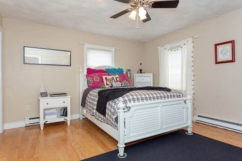 90 Countryside Ln, Milton MA 02186-4435 exterior