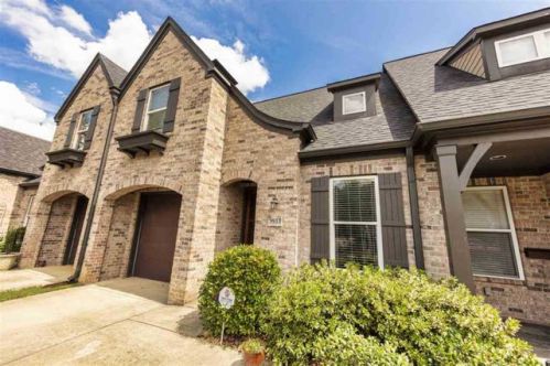 3933 Graham Dr, Birmingham AL  35210-2190 exterior