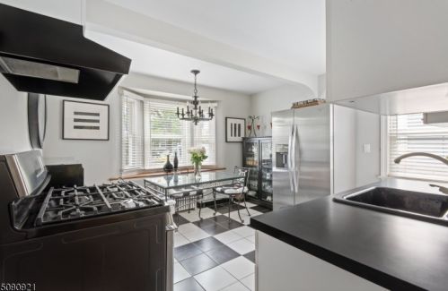 37 Dawson St, Belleville NJ 07109-1709 exterior