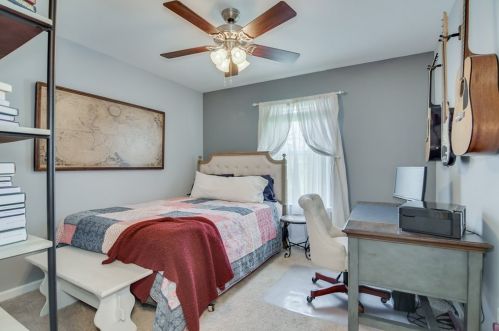 3474 Conifer Trl, Evans GA 30809-0137 exterior