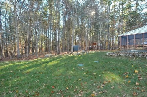 37 Needham St, Norfolk MA  02056-1648 exterior