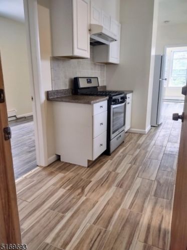 21 Magnolia St, Belleville NJ  07109-1109 exterior