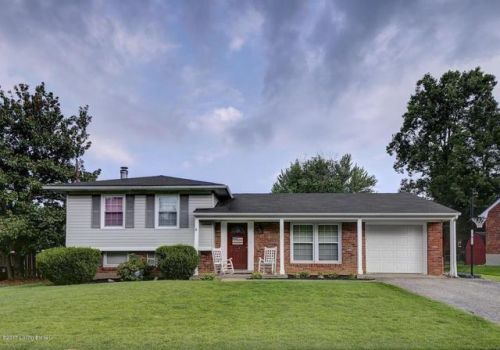 12221 Crosswinds Dr, Louisville, KY 40243-2111