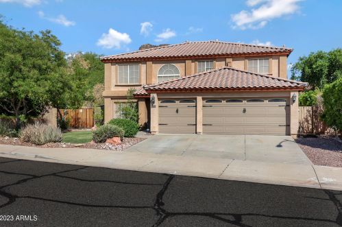 25431 64th Ave, Phoenix, AZ 85083-1819