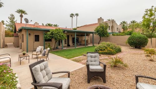 4246 44th St, Phoenix AZ  85018-4219 exterior