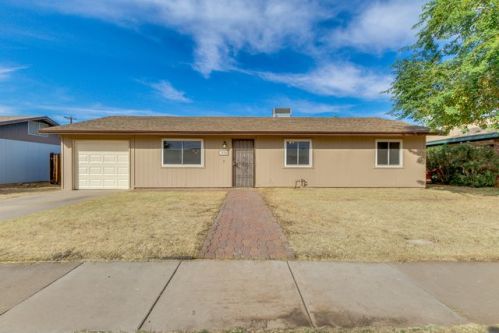 1050 Hillview St, Mesa AZ  85201-2439 exterior