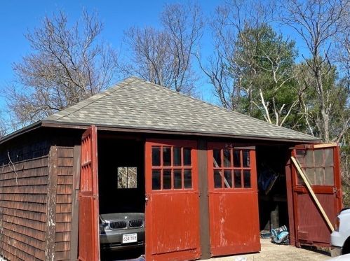 93 Haverhill St, Methuen MA 01844-4240 exterior