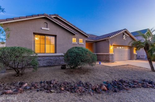 2607 Apollo Rd, Phoenix AZ 85042-5381 exterior