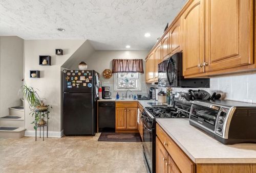 45 Clark St, Everett MA 02149-2009 exterior