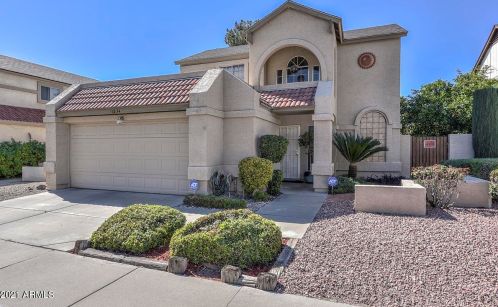 19234 5 St, Phoenix AZ 85040-8707 exterior