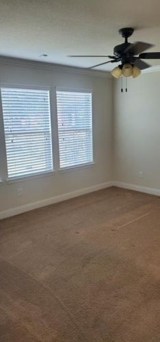 3827 County Seat Ln, Richmond TX 77469-1684 exterior