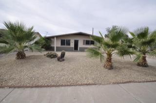 3221 Captain Dreyfus Ave, Phoenix AZ  85032-6145 exterior
