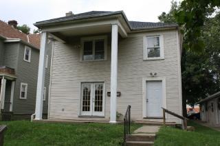 444 15th Ave, Columbus OH  43201-1917 exterior