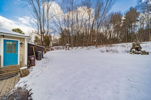 680 Granville Rd, Montgomery MA 01085-3942 exterior