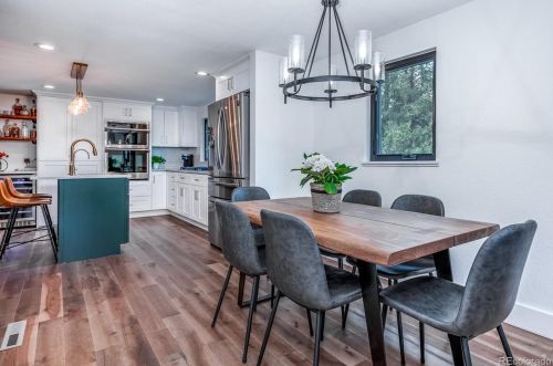 27132 Log Trl, Conifer CO  80433-7222 exterior