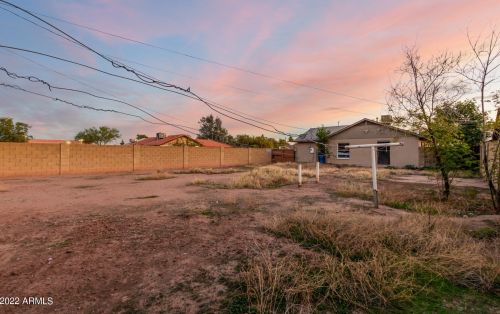 1206 Adams, Phoenix AZ 85034-1120 exterior