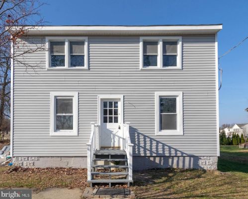 1776 Delsea Dr, West Deptford NJ 08093-1222 exterior