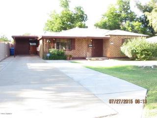 3112 Mulberry Dr, Phoenix AZ  85016-7548 exterior