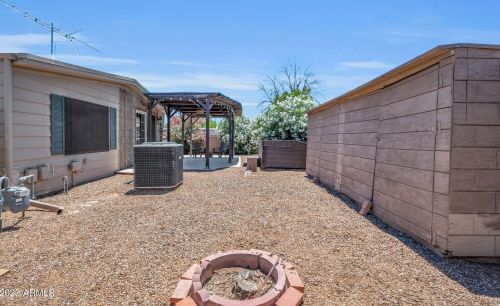 18048 2nd Pl, Phoenix AZ  85022-1511 exterior
