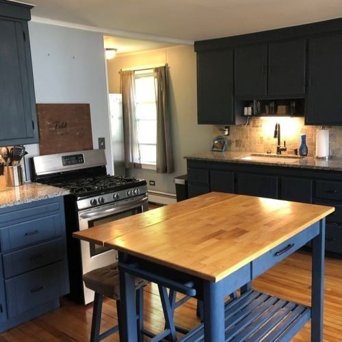 100 Main St, Princeton MA  01541-1009 exterior