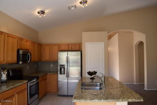 2428 Cielo Grande Ave, Phoenix AZ  85024-7555 exterior