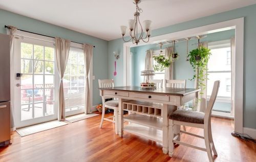 105 Oak St, Winchendon MA 01475-1538 exterior