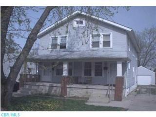 308 Derrer Rd, Columbus, OH 43204-1127