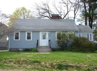 20 Orlando Ave, Arlington MA  02474-2923 exterior