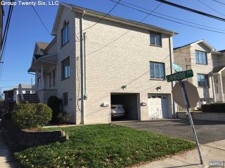 2366 Linwood Ave, West Fort Lee NJ  07024-3900 exterior
