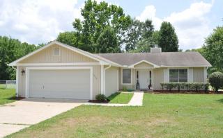 1006 Mountain Gap Rd, Huntsville AL  35803-1736 exterior