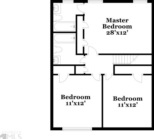 230 Kim Trl, Stockbridge GA  30281-4039 exterior